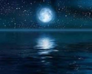 Full Moon Healing Pool (Aquarian Ascension Energy)