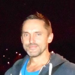 Tim Widdle About Tim Whild | Tim Whild