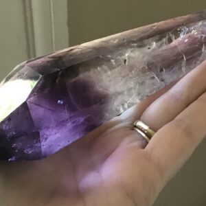 Natural Amethyst Crystal - Image 5