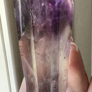 Natural Amethyst Crystal - Image 4