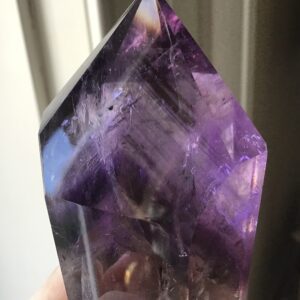 Natural Amethyst Crystal - Image 7