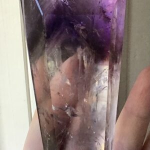 Natural Amethyst Crystal - Image 6