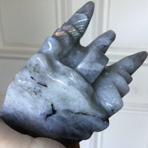 Labradorite Crystal Dragon - Image 8