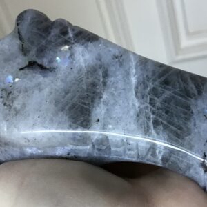 Labradorite Crystal Dragon - Image 9
