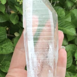 Lemurian Crystal - Image 7