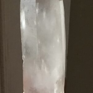 Lemurian Quartz Crystal - Image 8