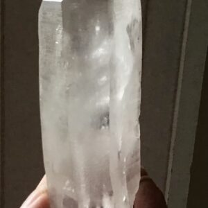 Lemurian Quartz Crystal - Image 5