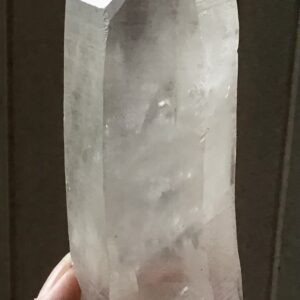 Lemurian Quartz Crystal - Image 4