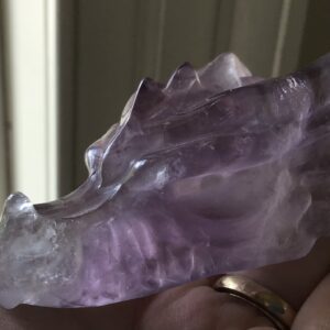 Amethyst Crystal Dragon - Image 6