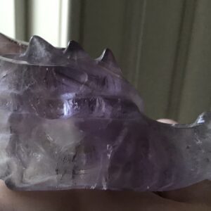 Amethyst Crystal Dragon - Image 3