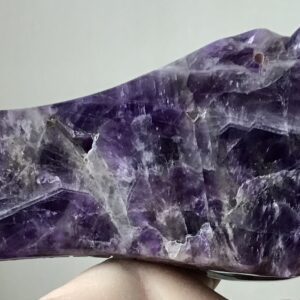 Dream Amethyst Crystal Dragon - Image 6