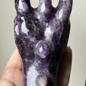 Dream Amethyst Crystal Dragon - Image 2