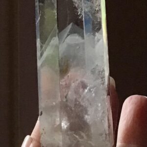 Clear Quartz Mountain Crystal - Image 7