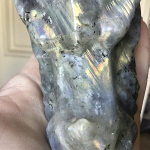 Labradorite Crystal Dragon - Image 6