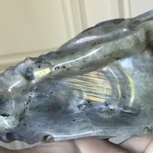 Labradorite Crystal Dragon - Image 7