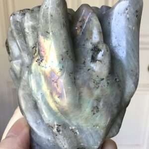 Labradorite Crystal Dragon - Image 10