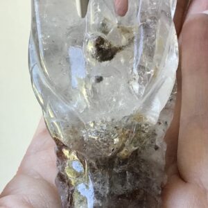 Clear Quartz Phantom Dragon - Image 4