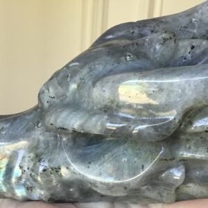 Labradorite Crystal Dragon - Image 9