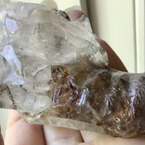 Clear Quartz Phantom Dragon - Image 3
