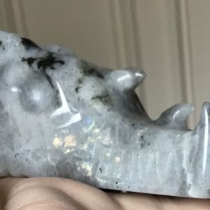 Labradorite Crystal Dragon - Image 5