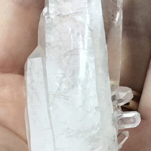 Lemurian Crystal Cluster - Image 7