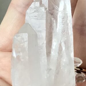 Lemurian Crystal Cluster - Image 3