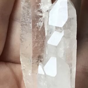 Lemurian Crystal Cluster - Image 4