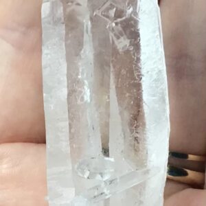 Lemurian Crystal Cluster - Image 6