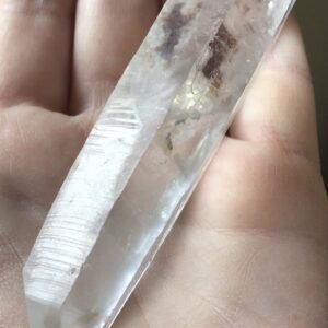 Lemurian Crystal - Image 6