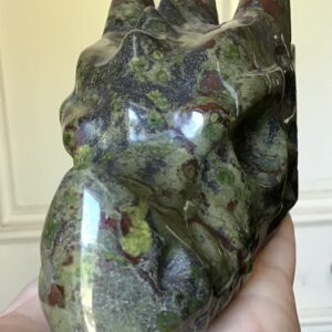 Bloodstone Crystal Dragon - Image 8