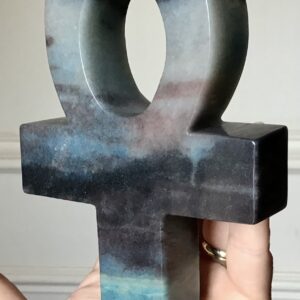 Trolleite Crystal Ankh - Image 7