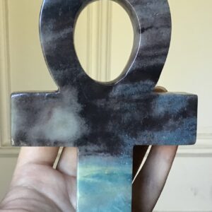 Trolleite Crystal Ankh - Image 6