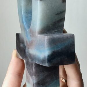 Trolleite Crystal Ankh - Image 3