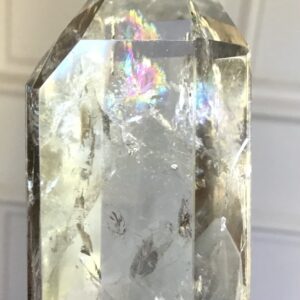 Clear Quartz Mountain Phantom Crystal - Image 12