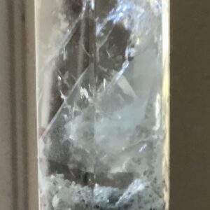 Clear Quartz Mountain Phantom Crystal - Image 6
