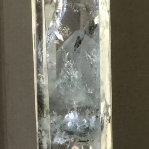 Clear Quartz Mountain Phantom Crystal - Image 3