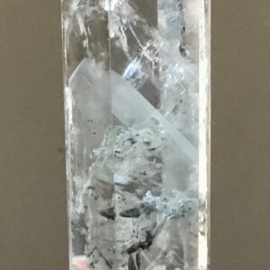 Clear Quartz Mountain Phantom Crystal - Image 9