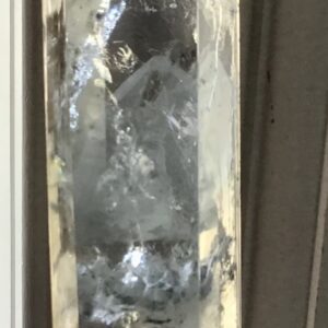 Clear Quartz Mountain Phantom Crystal - Image 2